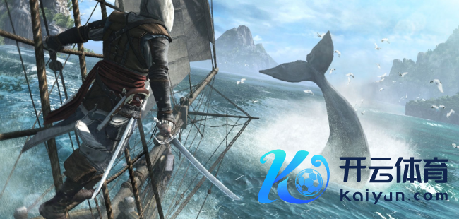 不是重制？育碧久了《刺客信条4：黑旗》原声带上传原因