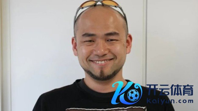 神谷英树放“重磅音书”引热议  竟仅仅内裤破了