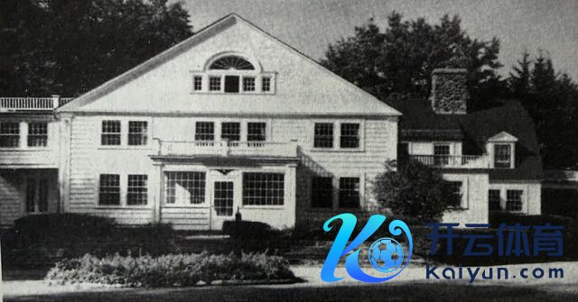 麦克说念威尔文艺营