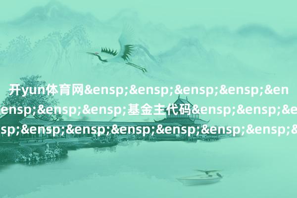 开yun体育网 基金主代码 基金称呼 任职日历 离任日历 嘉实成长增强生动配其中:贬责过公募基金的名 金 称实时刻 嘉实企业变革股票型 证券投资基金是否曾被监管 否机构赐与行政处罚或遴选行 政监管措施是否已得回基 是 金从业阅历得回的其他相 特准金融分析师(CFA) 关从业阅历 国籍 中国 第 1 页 共2 页 学历、学位 探求生、硕士是否已按步伐 是在中国证券投资基金业协会 注册/登记离任基金司理姓名 曲盛伟离任原因 个东谈主原因离任日历 2025 年 2 月 22 日是否转任本公司其他职责岗亭 -是否已按步伐在中国证券投资基 是金业协会办理刊动手续 嘉实基金贬责有限公司 第 2 页 共2 页 -开云「中国」kaiyun体育网址-登录入口